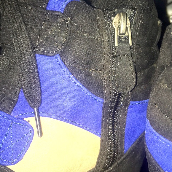 Vera Wang 7.5 color block - Picture 10 of 13